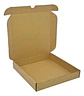 Caja De Cartón Microcorrugado 25x25x4cm Ideal Para Prendas - Miniatura 3