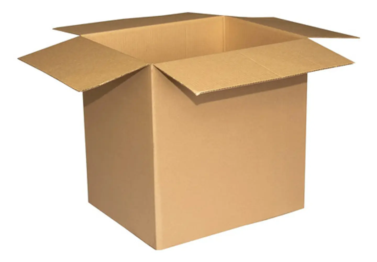 5 Cajas De Cartón Resistente Para Mudanzas Totalmente Nuevas 2