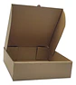 20 Cajas De Cartón 38x38x11 Carton Corrugado Fuerte - Miniatura 2