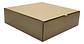 20 Cajas De Cartón 38x38x11 Carton Corrugado Fuerte - Miniatura 3