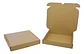 Caja De Cartón Microcorrugado 25x25x4cm X 15 Unidades - Miniatura 4