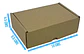 Caja En Cartón Microcorrugado De 2 Mm  14 X 9.5 X 4.5cm - Miniatura 2