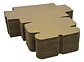 Caja En Cartón Microcorrugado De 2 Mm  14 X 9.5 X 4.5cm - Miniatura 4