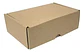 10 Cajas De Carton Microcorrugado Regalo De 22 X 15 X 7 Cm - Miniatura 1