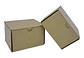 Caja En Cartón Corrugado 15x15x10 Cm Medidas Internas - Miniatura 3