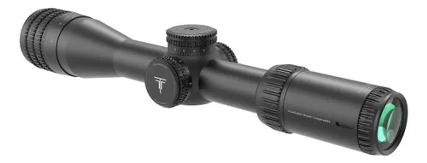 Mira Telescopica Profesional T-eagle Sfp 4-16×44 Aoir Tubo 3 1