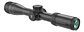 Mira Telescopica Profesional T-eagle Sfp 4-16×44 Aoir Tubo 3 - Miniatura 1