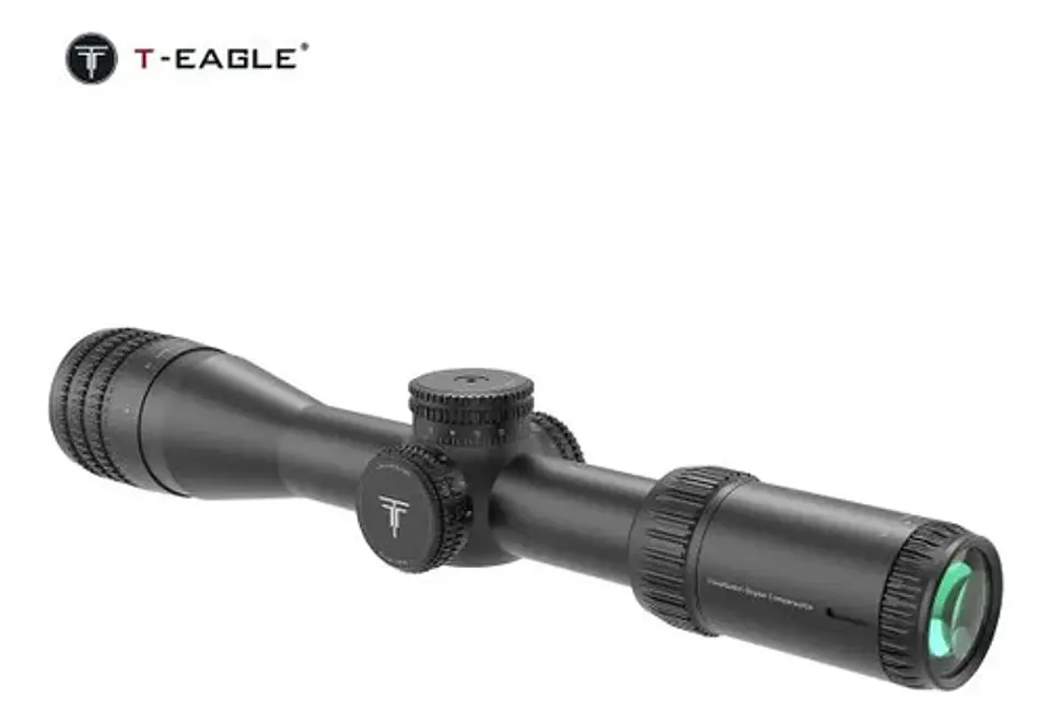 Mira Telescopica Profesional T-eagle Sfp 4-16×44 Aoir Tubo 3 3