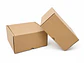 Cajas De Carton Para Regalo 20x20x10 Cm  - Miniatura 4