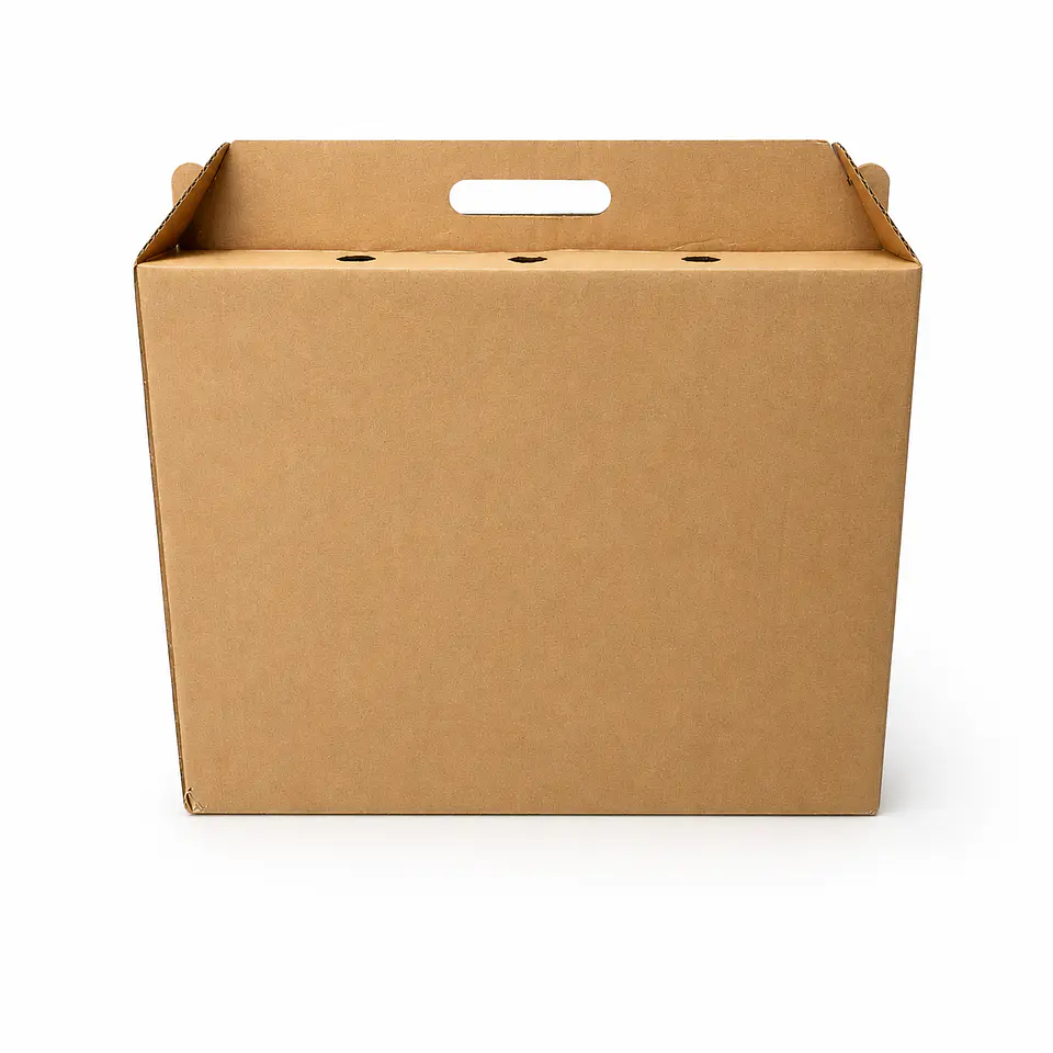 5 Cajas Para Transporte De Gallos De Pelea 1