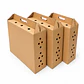 5 Cajas Para Transporte De Gallos De Pelea - Miniatura 2
