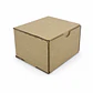 Caja En Cartón Corrugado 15x15x10 Cm Medidas Internas - Miniatura 6