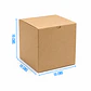 Cajas De Cartón Cubo De 15x15x15 Cms X 10 Unidades - Miniatura 2