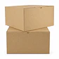 Caja Para Tortas  Y Pasteles En Cartón  Resistente - Miniatura 4