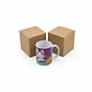50 Cajas Para Mug Cierre Semiautomático Micro-corrugado - Miniatura 3