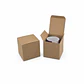 50 Cajas Para Mug Cierre Semiautomático Micro-corrugado - Miniatura 1