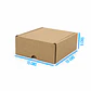Caja De 15x15x6 Cm Troquelada Carton Micro 2mm 30 Unidades - Miniatura 2