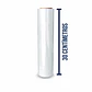Vinipel Industrial Transparente 500 Mt X 50 Cm Ancho Stretch - Miniatura 1