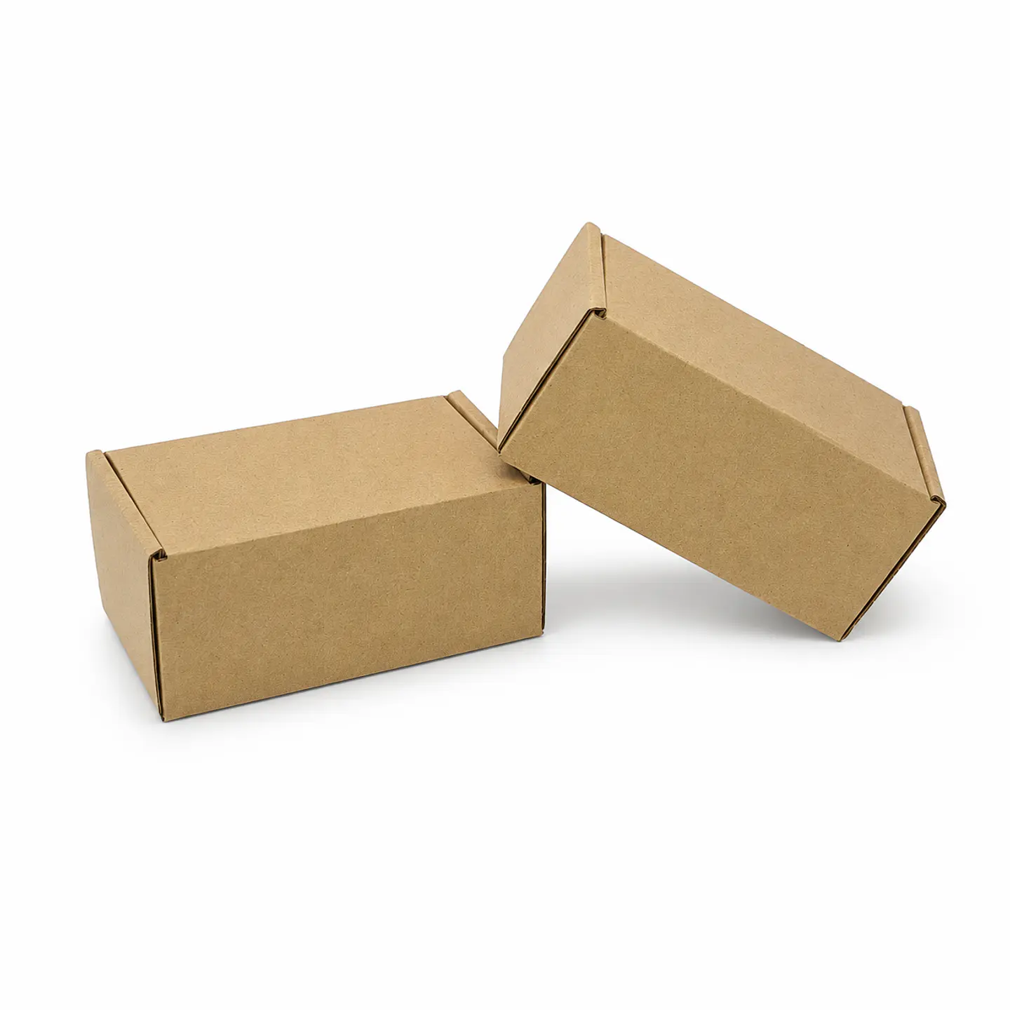 Paquete X 100 Unidades Caja En Carton Automatica 17.5x11.5x8- COPIAR 4
