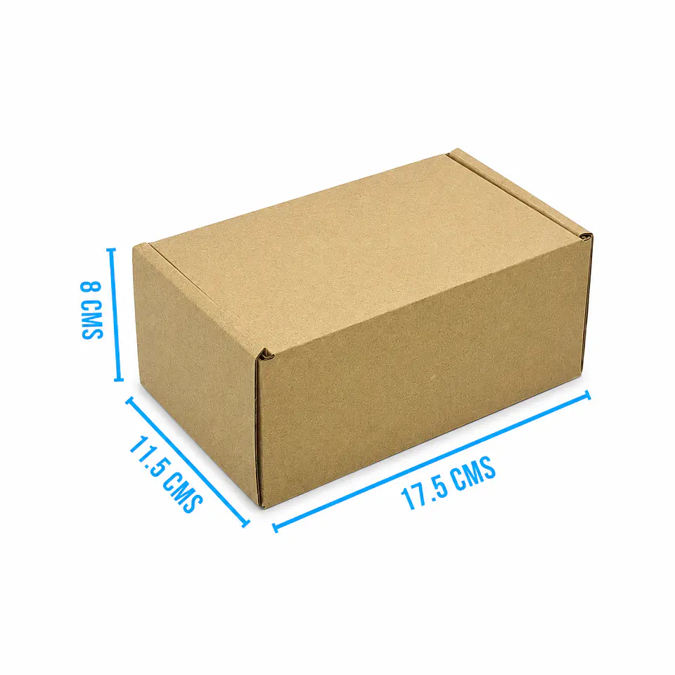 Paquete X 100 Unidades Caja En Carton Automatica 17.5x11.5x8- COPIAR 6