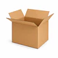 Caja de Cartón Corrugado de 50x35x35 - Miniatura 3