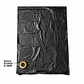 Bolsa Plástica Industrial Jumbo de 120x90cms Resistente - Miniatura 2