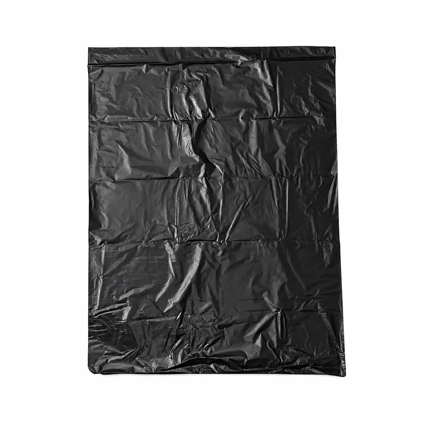 Bolsa Plástica Industrial Jumbo de 120x90cms Resistente 3