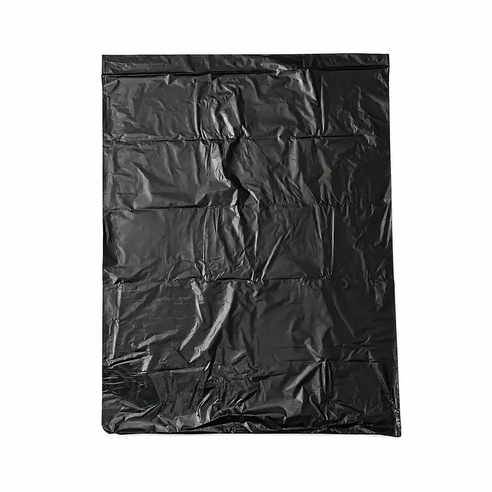 Bolsa Plástica Industrial Jumbo de 120x90cms Resistente 3