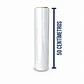 Vinipel Industrial Transparente 500 Mt X 50 Cm Ancho Stretch - Miniatura 1