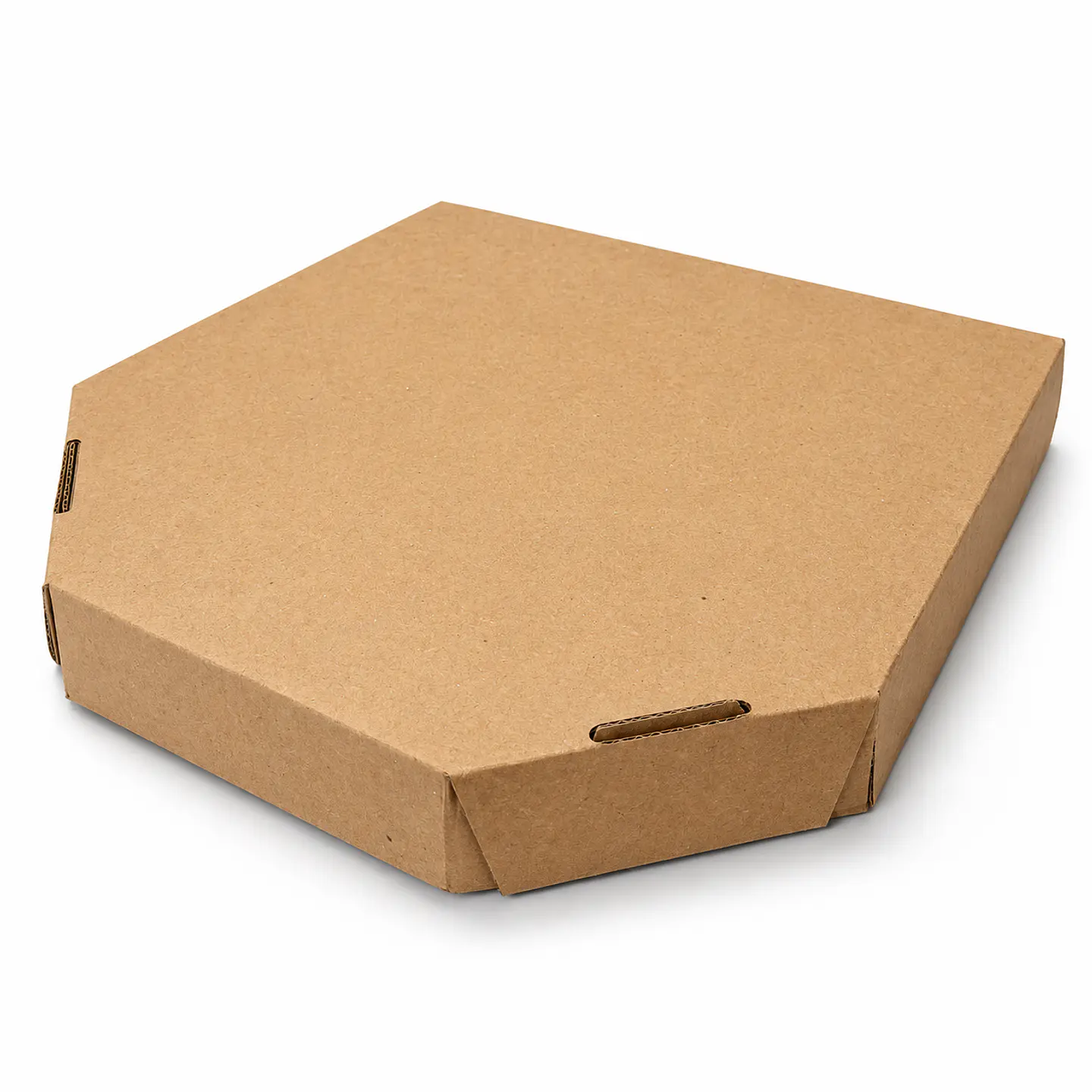 50 Cajas de Pizza de 24x24 Hexagonales 5