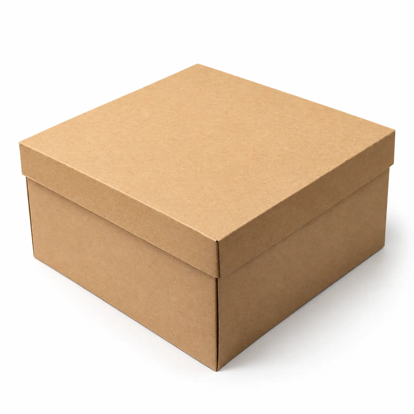 Caja para Torta Resistente de Cartón 30x30x17 Cms Pack x10 1