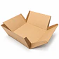 Caja para Torta Resistente de Cartón 30x30x17 Cms Pack x10 - Miniatura 5