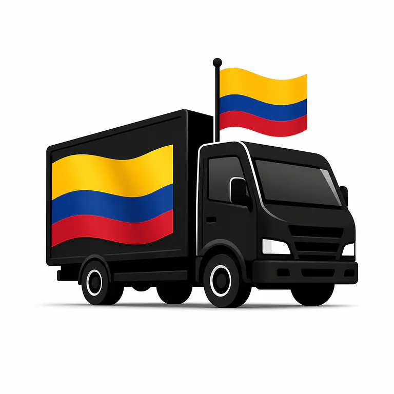 LLEVAMOS NUESTRO PRODUCTO A CADA RINCÓN DEL PAÍS