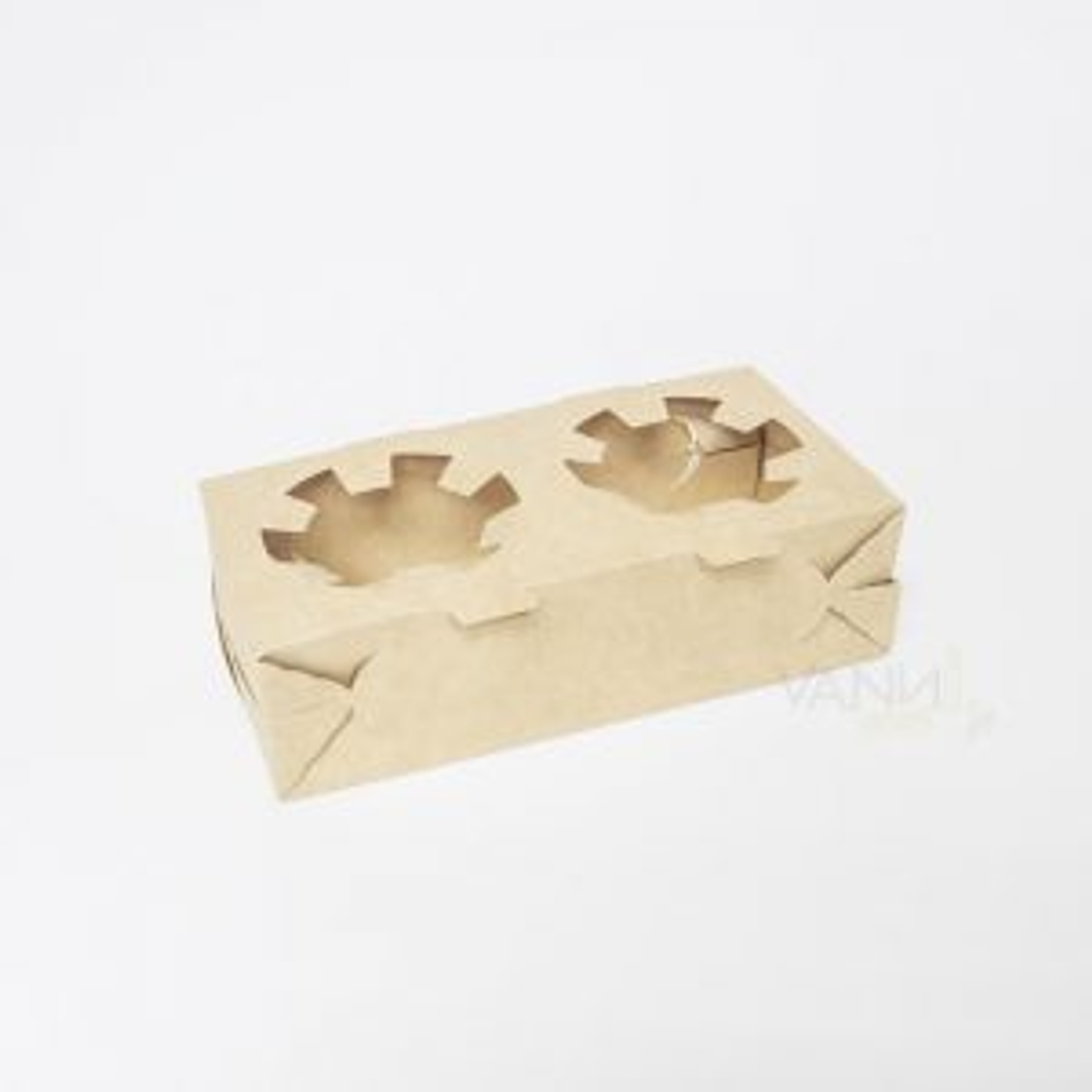 Porta 2 Vasos Embutido 1