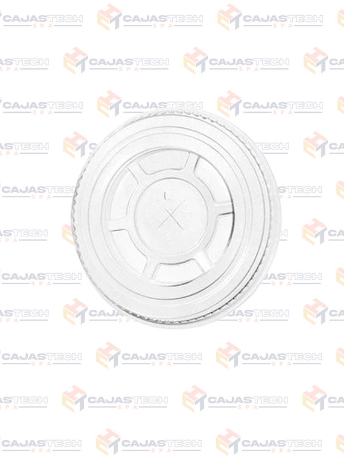 Tapa para vaso 14/16 oz x50uni 1