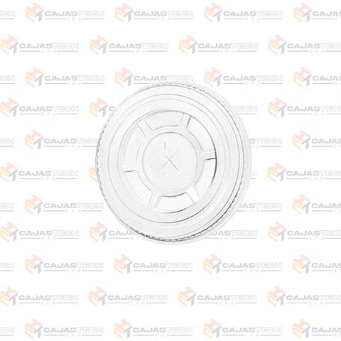 Tapa para vaso 14/16 oz x50uni