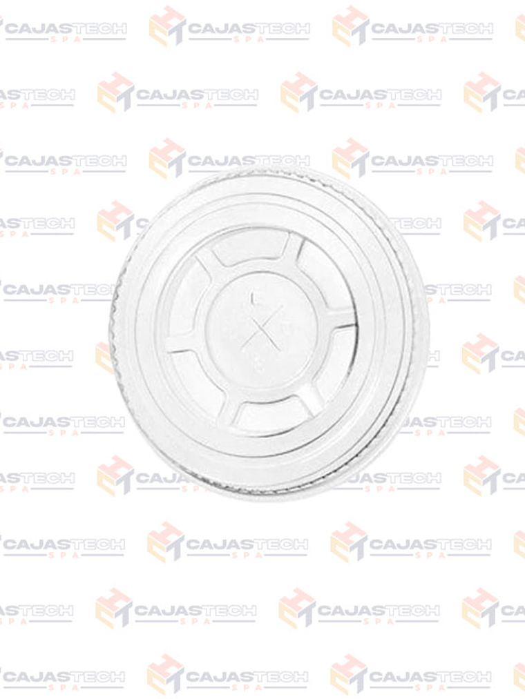 Tapa para vaso 14/16 oz x50uni 1