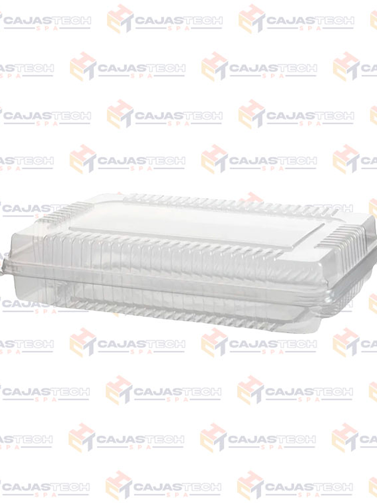 Bandeja sushi 3 roll x50uni 1