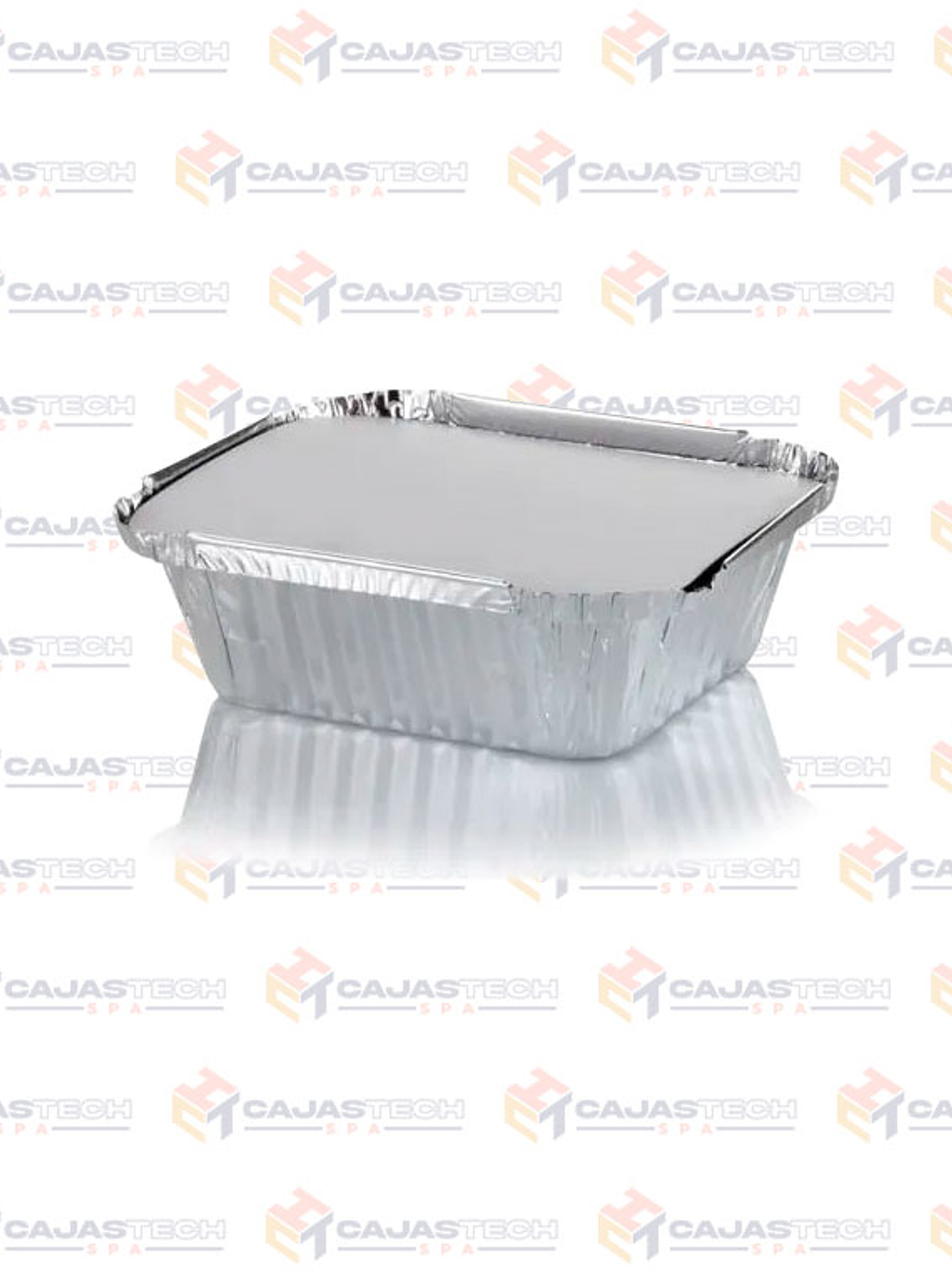 Aluminio C10 x20uni 1