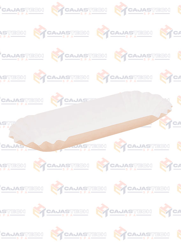 Canoa Chica x 100uni 1