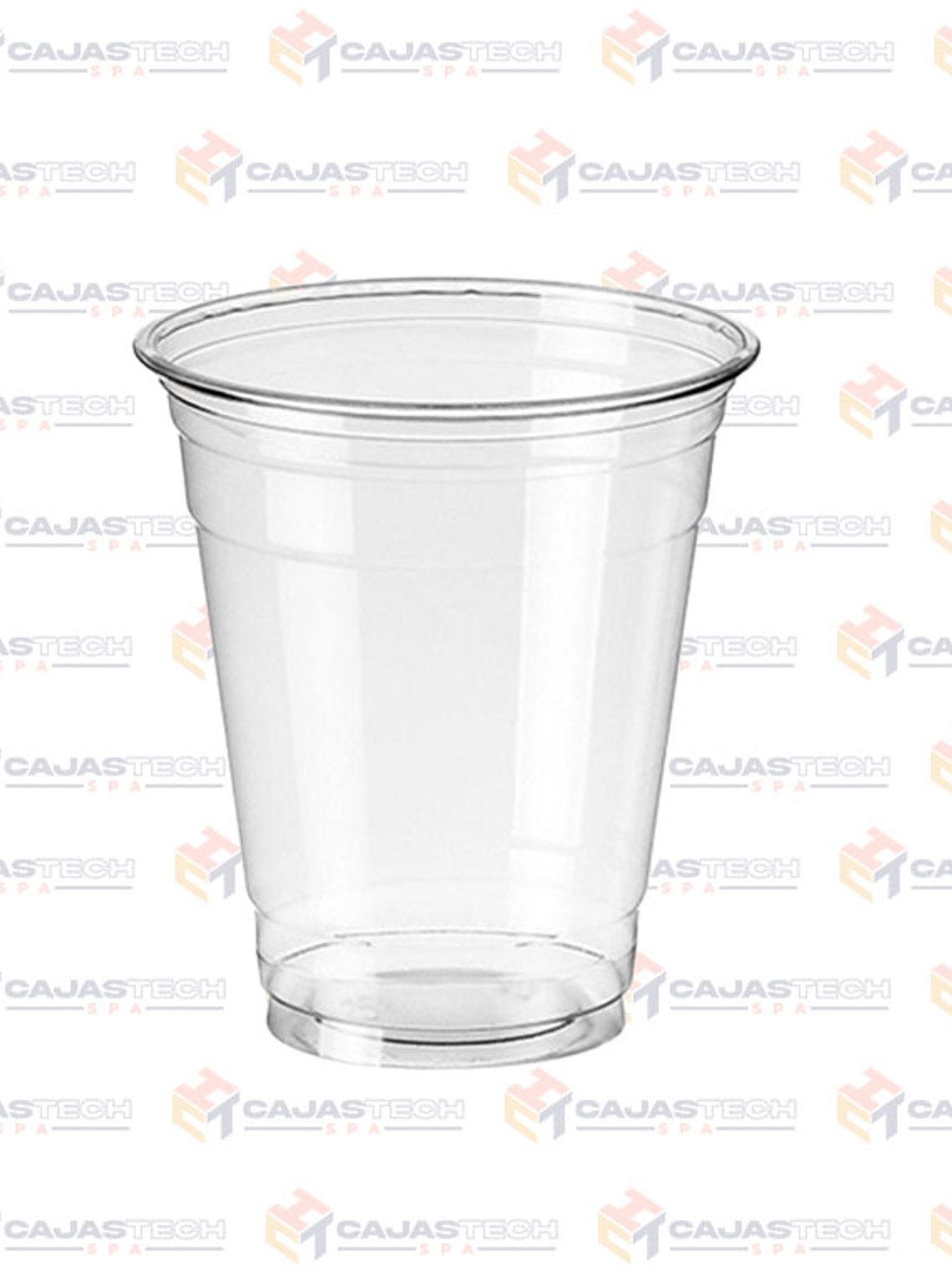 vaso transparente 16 oz x50uni 1