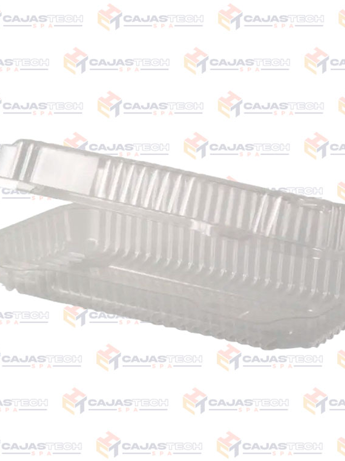 Bandeja Sushi Roll x50uni 1