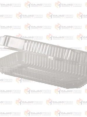 Bandeja Sushi Roll x50uni