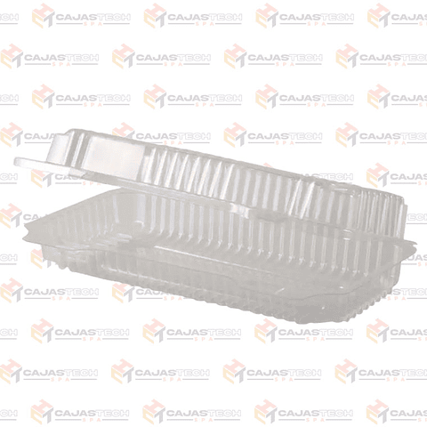 Bandeja Sushi Roll x50uni