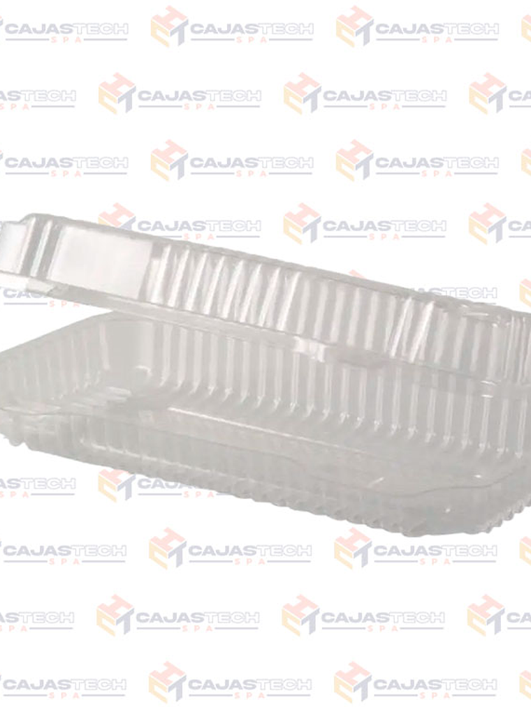 Bandeja Sushi Roll x50uni 1