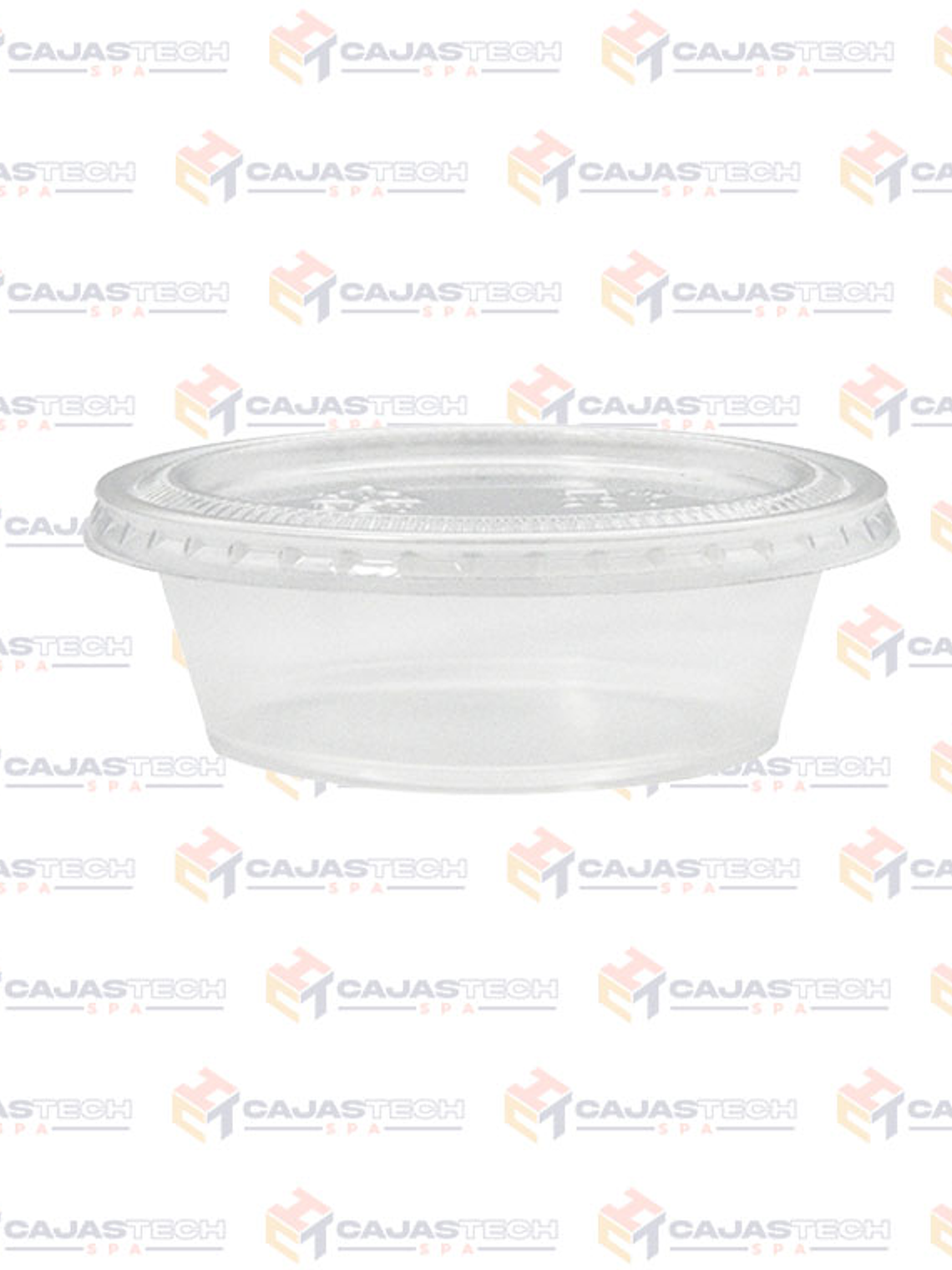 Degustador 1.5 oz x100uni 1