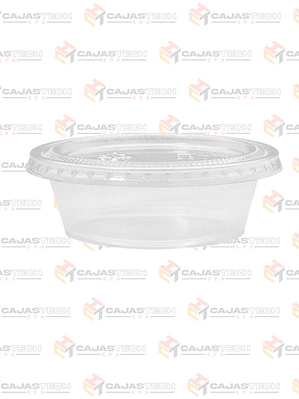 Degustador 1.5 oz x100uni