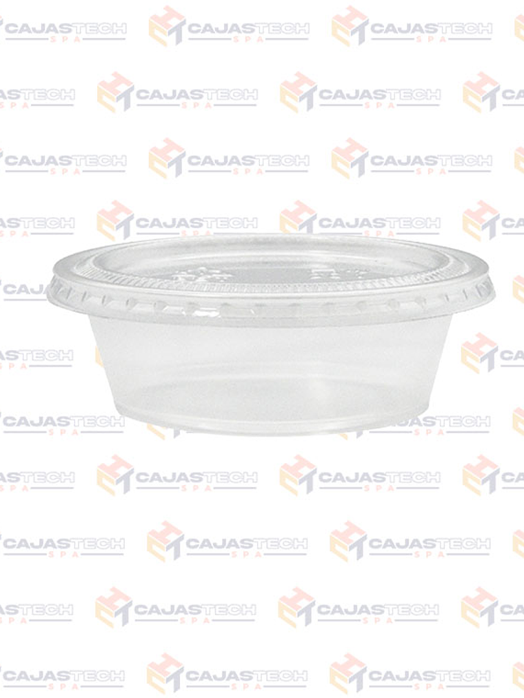 Degustador 1.5 oz x100uni 1