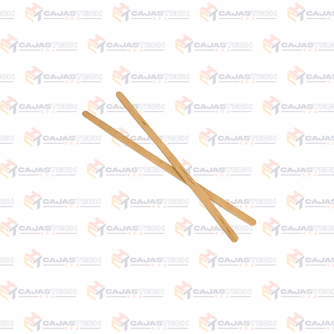 Revolvedor madera 178mm