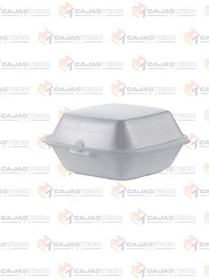 Porta sandwich grande x50uni